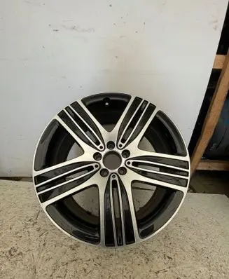 Mercedes-Benz EQC R20 alloy rim A2934010600