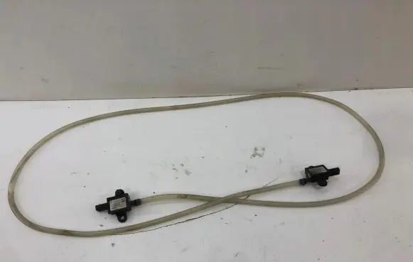 Mercedes-Benz SLK R172 Airbag deployment crash/impact sensor A1729058300