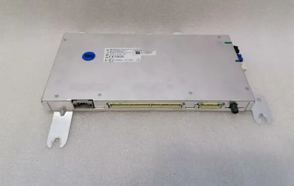 Tesla Model X Comfort/convenience module 108102390B