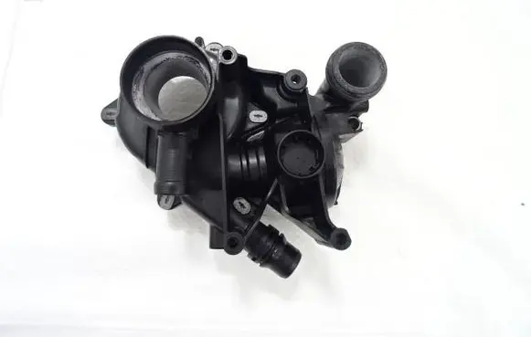 Peugeot Rifter Thermostat/thermostat housing 9825002180