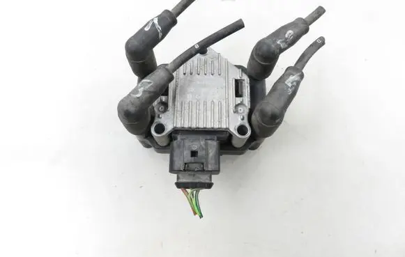Seat Cordoba (6K) High voltage ignition coil 