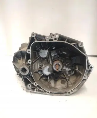 Citroen C5 Manual 5 speed gearbox 20DS85