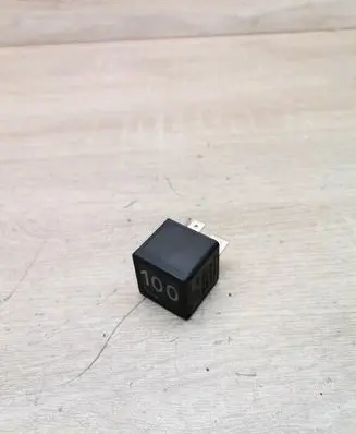 Volkswagen Sharan Other relay 7M0951253A