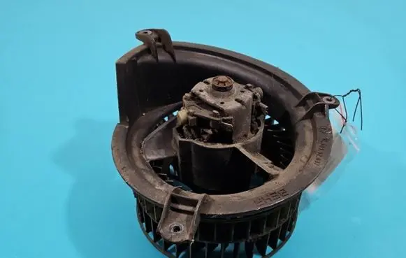 Mercedes-Benz 190 W201 Heater fan/blower IMPRK1415506