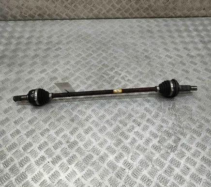 Hyundai Santa Fe Rear driveshaft 49600S1000