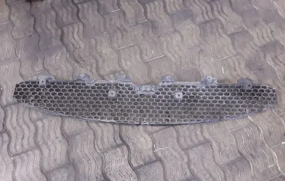 KIA Carens II Front bumper lower grill 865611D010