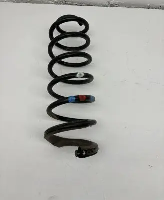 Peugeot 5008 Rear coil spring