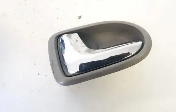 Mazda Premacy Rear door interior handle