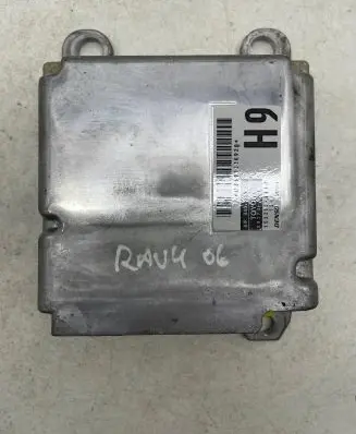 Toyota RAV 4 (XA30) Airbag control unit/module 8917042160 0269123K92B 1523006912