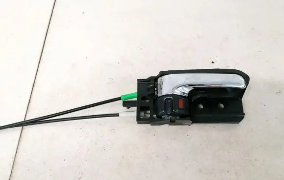 Toyota Corolla E120 E130 Front door interior handle
