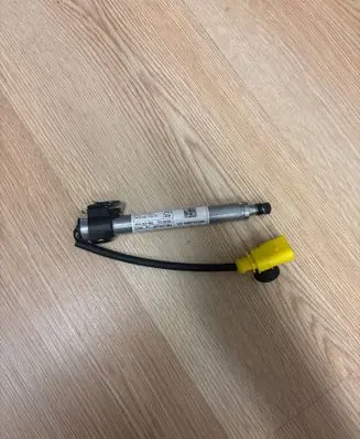 Audi Q5 SQ5 FY Bonnet Pedestrian Airbag Actuator 80A823823