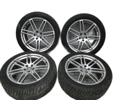 R20 alloy rim