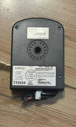 Ford Mondeo MK IV Bluetooth control unit module 8M5T19G488AK