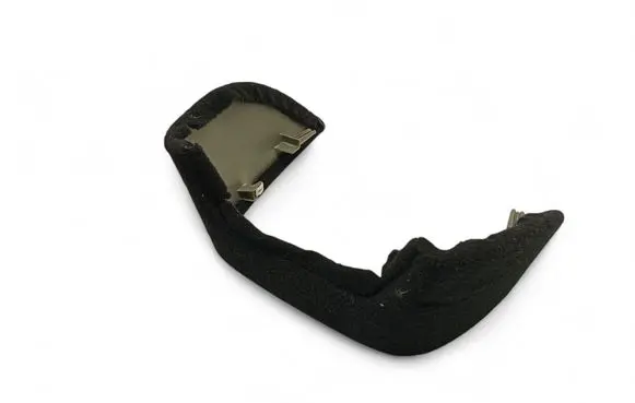 Chrysler Pacifica Other center console (tunnel) element 5SC94TRMAC