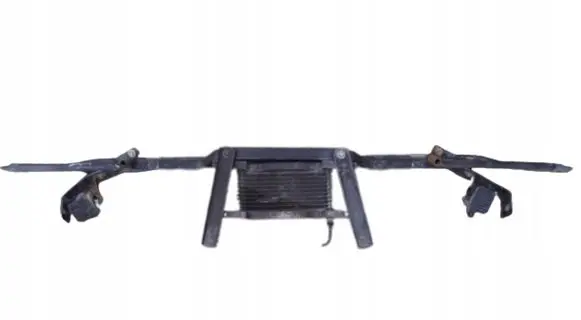 Hummer H2 Top upper radiator support slam panel