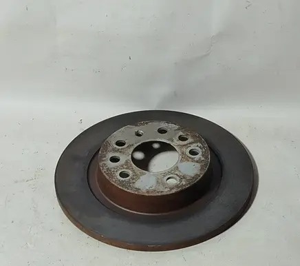 Opel Vectra C Rear brake disc