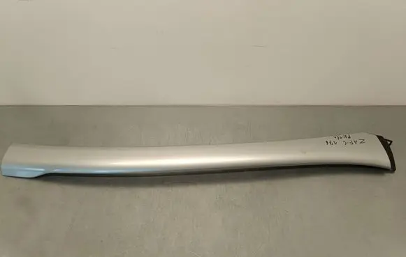 Opel Zafira C Windshield trim 342053287 20808479