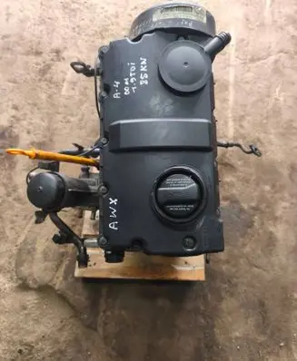 Audi A4 S4 B5 8D Engine AWX AWX166431