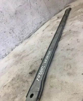 Mercedes-Benz C W206 Other under body part A2065240000
