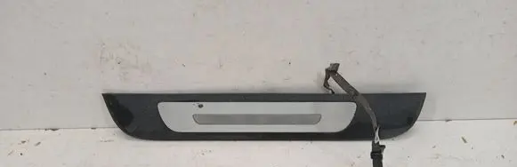 Audi A6 S6 C7 4G Rear sill trim cover 4G0947423G