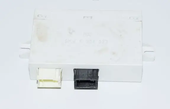 Parking PDC control unit/module