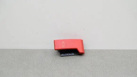 Mercedes-Benz A W177 Engine bonnet (hood) release handle A1778808902
