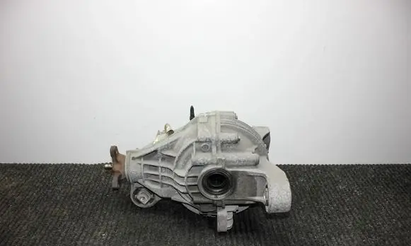 Porsche Panamera (970) Rear differential 97035001101