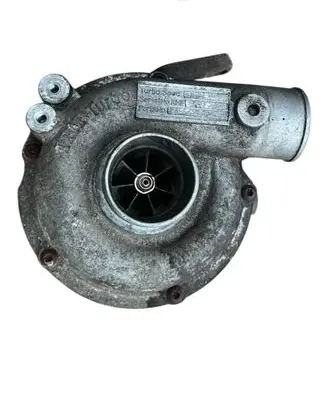 Mazda 626 Turbo vj320412 4v06534e r15c