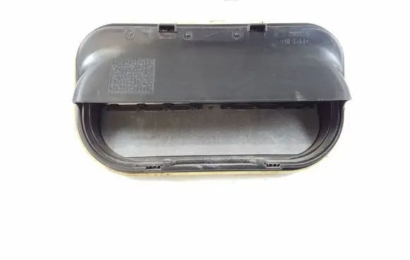 Mercedes-Benz B W246 W242 Fender grill A2048300442
