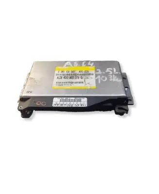 Audi A6 S6 C4 4A ABS control unit/module 0265109001 4D0907379G DK0106940041