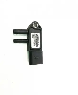 Audi A4 S4 B8 8K Exhaust gas pressure sensor 076906051A
