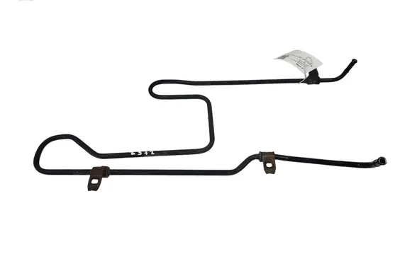 Hyundai Santa Fe Power steering hose/pipe/line