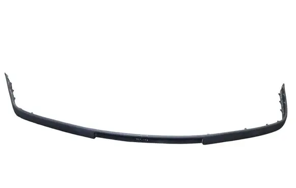 Skoda Octavia Mk1 (1U) Front bumper splitter molding 1U0807717 0010111313130