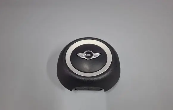 Mini One - Cooper R56 Steering wheel airbag 2757665 32302757665