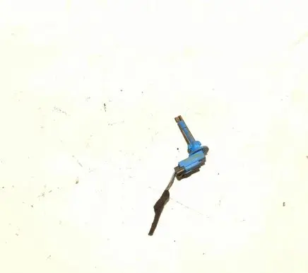 Ford Puma Interior temperature sensor VPAMFH19C734AA