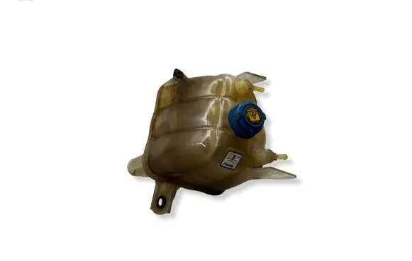 Fiat Ducato Coolant expansion tank/reservoir 