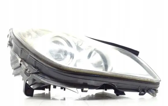 Mercedes-Benz CLS C219 Headlight/headlamp