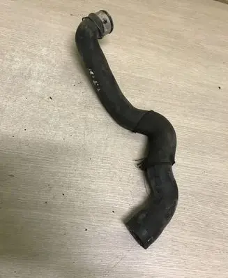 Mercedes-Benz C W203 Intercooler hose/pipe
