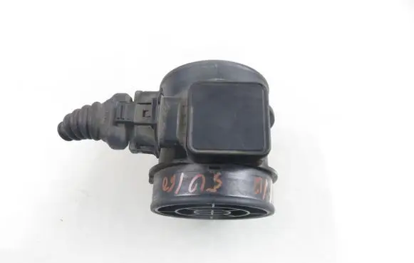 Mass air flow meter