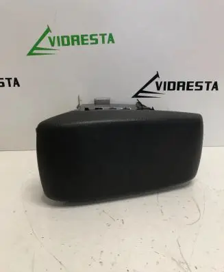 Hyundai i20 (GB IB) Armrest