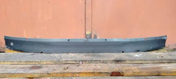 Opel Zafira B Front bumper cross member