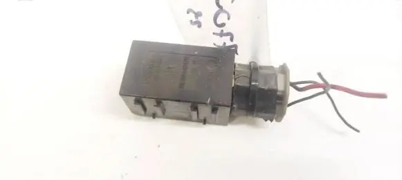 Opel Movano A Other relay 7700311966