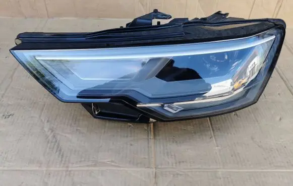 Audi A6 S6 C8 4K Headlight/headlamp 4K0941033 Lampa przód lewa audi a6 c8 18+