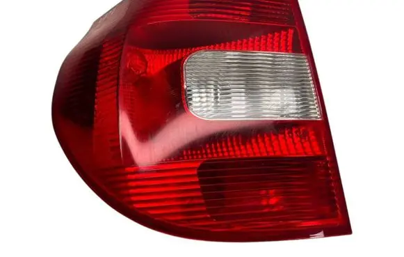Skoda Yeti (5L) Rear/tail lights 5L0945095 5L0945111