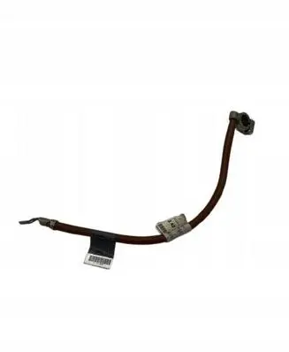 BMW 1 E82 E88 Negative earth cable (battery) 9143380 61129143380 1242718325