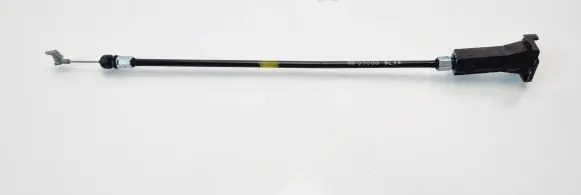 Hyundai Tucson TL Handbrake/parking brake wiring cable D70005L16