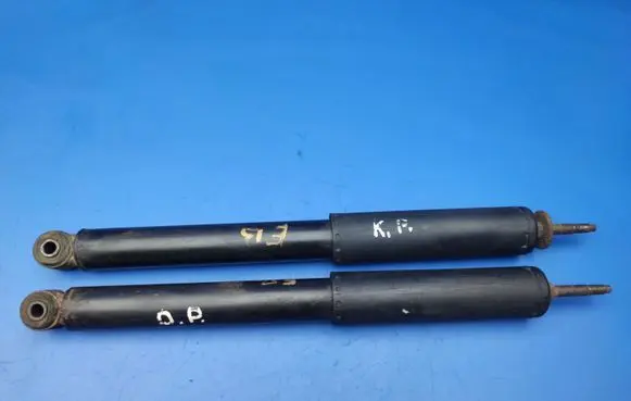 Jaguar XJS Front shock absorber/damper CBC6559