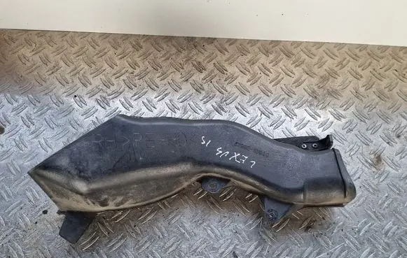 Lexus IS 220D-250-350 Brake cooling air channel/duct 5328553010