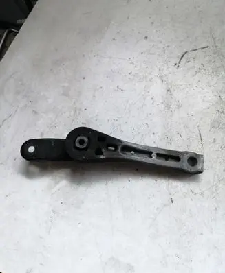 Volkswagen Golf VI Engine mounting bracket 1K0199855BF