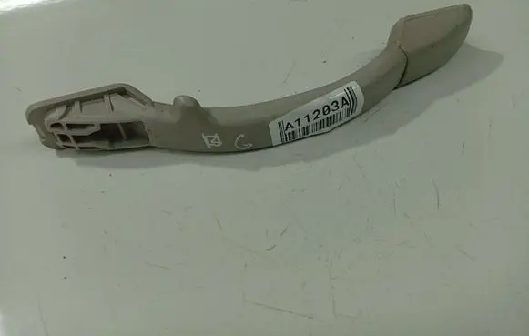 Peugeot 207 Rear interior roof grab handle 
